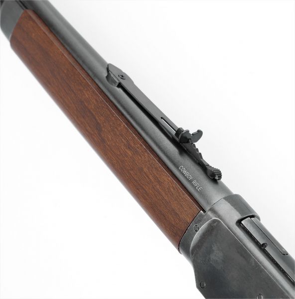 Legends Cowboy Rifle  6 mm BB Co2