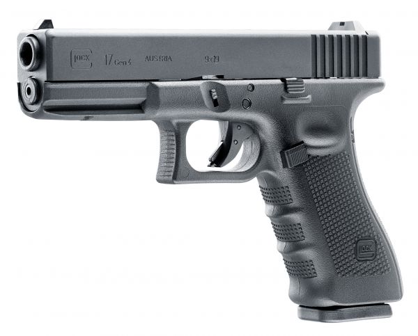 Glock 17 Gen4 GBB - 6mm BB