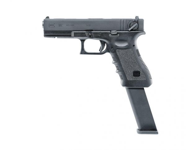 Glock 18C Gen3 GBB