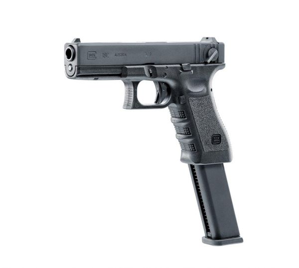 Glock 18C Gen3 GBB