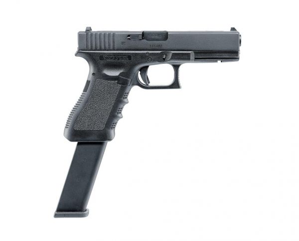 Glock 18C Gen3 GBB
