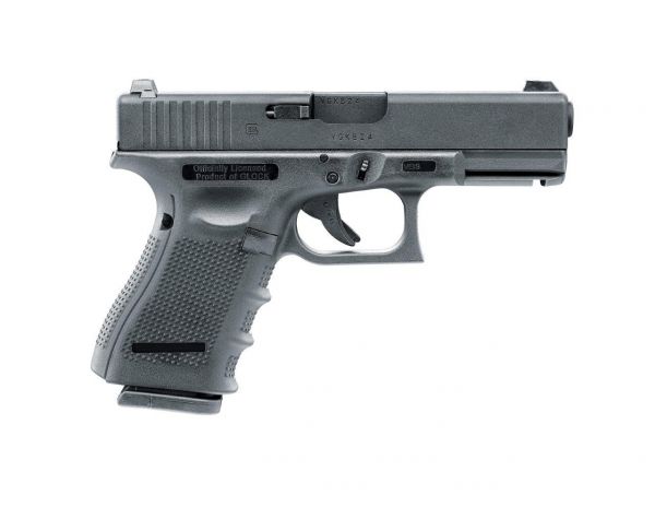 Glock 19 Gen 4  GBB