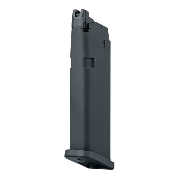 Glock 17 CNC Magazin GHK