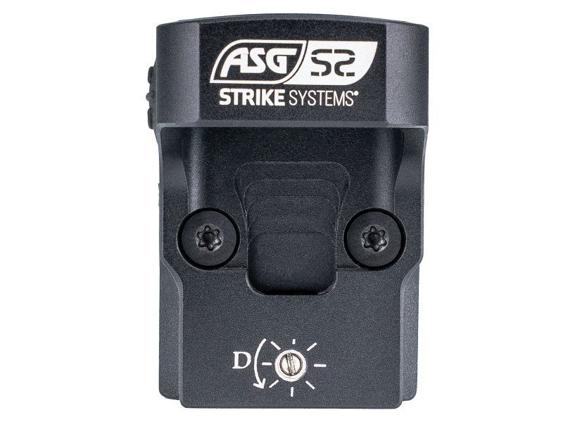 STRIKE SYSTEMS RDATS-02 Red Dot Sight