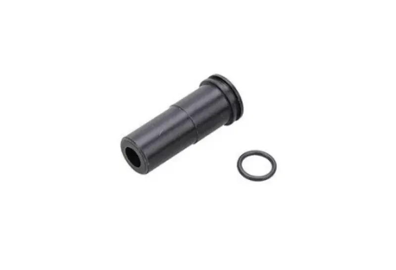 Sealed nozzle for the G3 type replicas