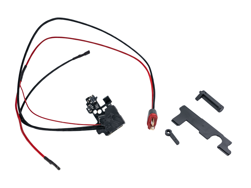 AS ASCU-2 Pro Mark II
