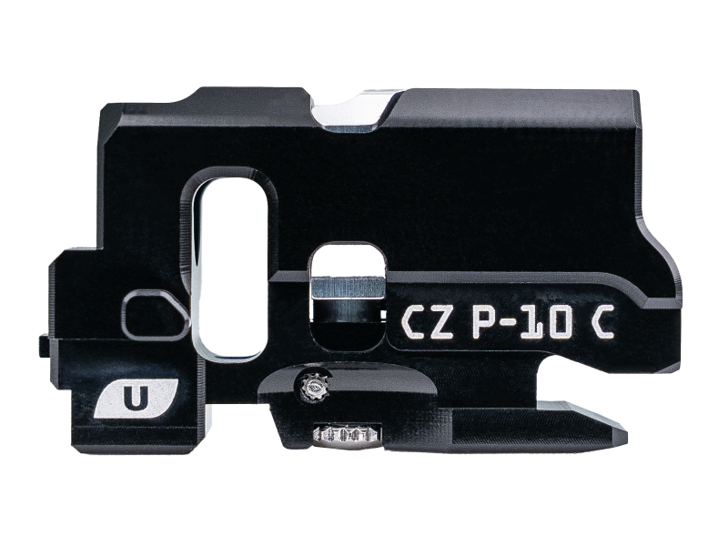 Ultimate TDC Hop-Up Unit CZ P-10C