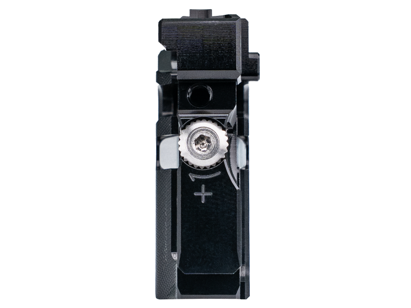 Ultimate TDC Hop-Up Unit CZ P-10C – Ansicht 3