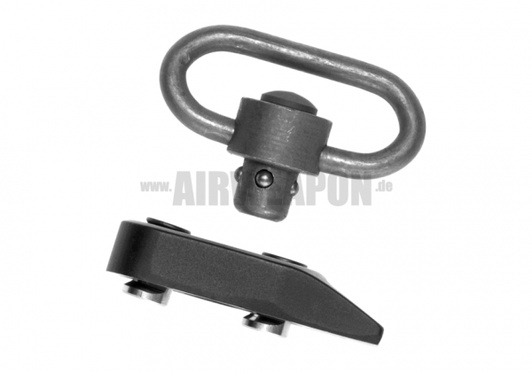 Keymod Sling Mount Octaarms