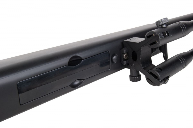 GSG MB02 Sniper Airsoft Snipergewehr 6 mm BB – Federdruck