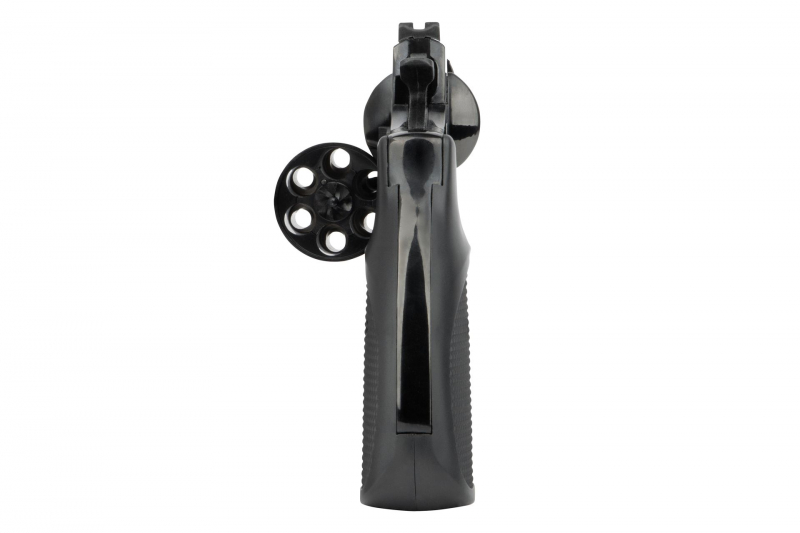Ekol Viper Revolver schwarz – 2,5 Zoll, 9 mm R.K.