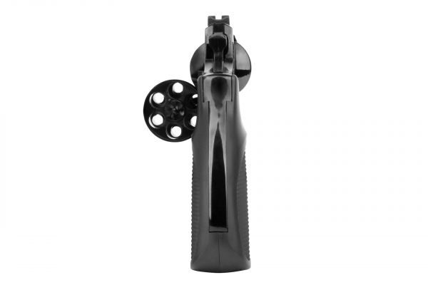 Ekol Viper 2,5'' Schwarz 9 mm R. - Gas-Signal