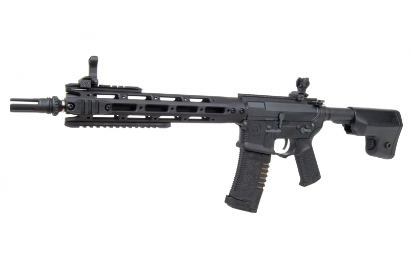 Amoeba M4 009 S-AEG Schwarz
