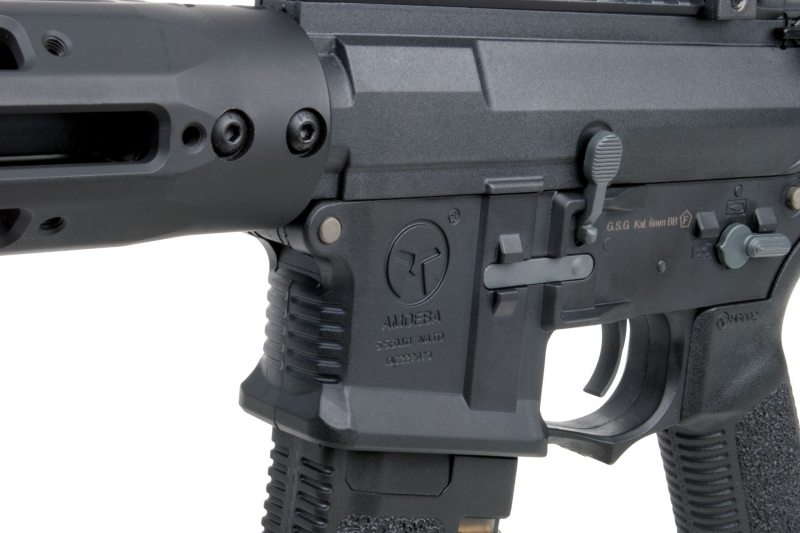 Amoeba M4 009 S-AEG Schwarz