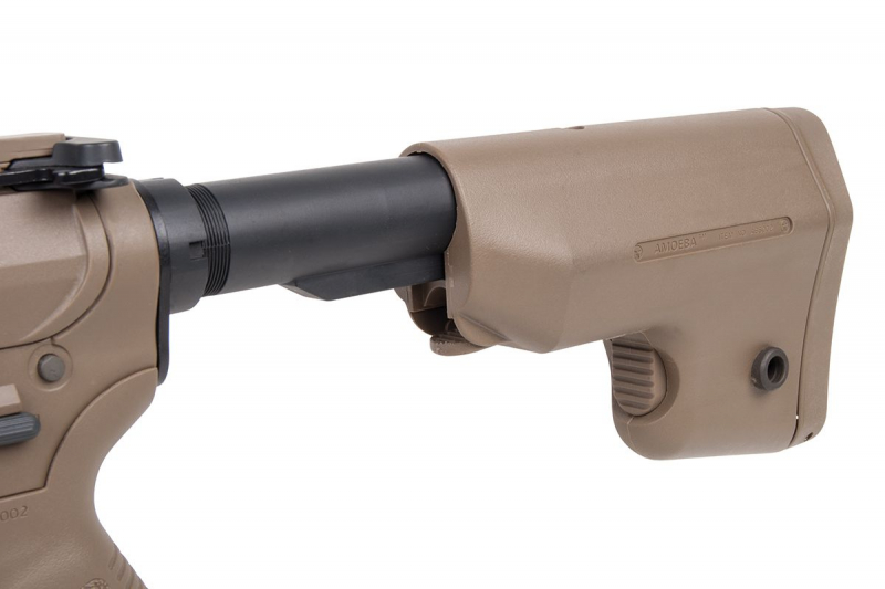 Amoeba M4 009 S-AEG Dark Earth