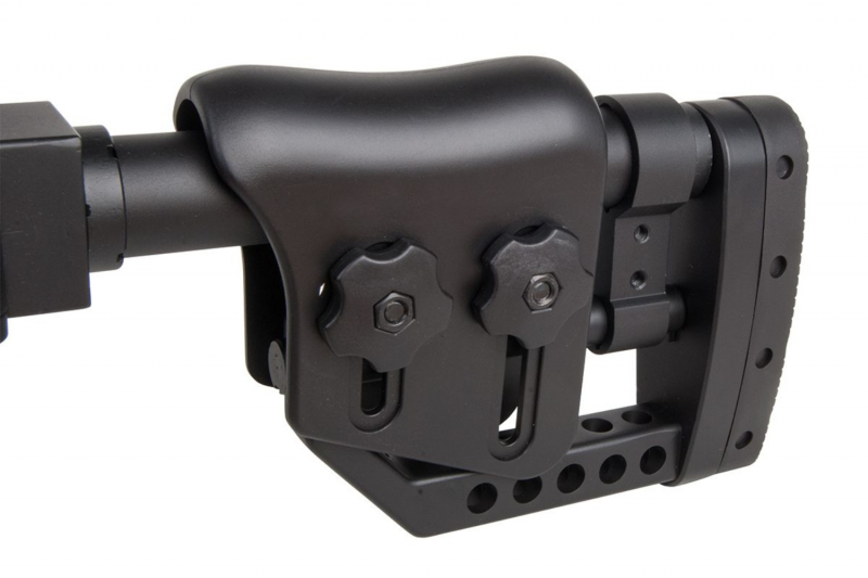 GSG 4410 Sniper Airsoft Snipergewehr 6 mm BB – Federdruck