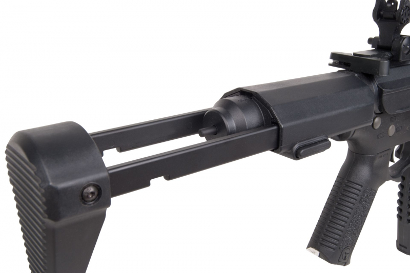 Amoeba M4 013 S-AEG Schwarz