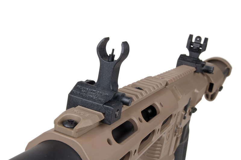 Amoeba M4 014 S-AEG Dark Earth