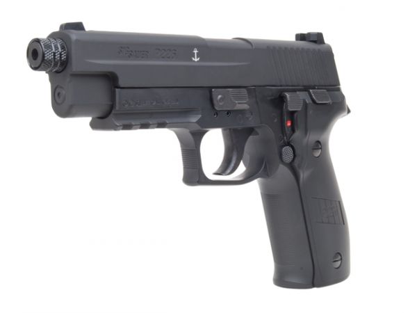 Sig Sauer P226 | Co2 4,5 mm Diabolo