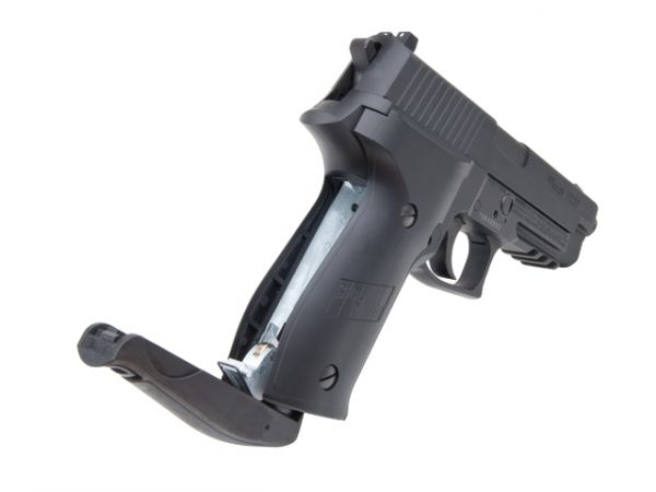 Sig Sauer P226 | Co2 4,5 mm Diabolo