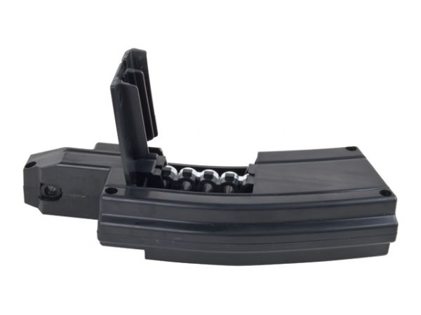 SIG Sauer MCX Dark Earth  Co² 4,5mm Diabolo + original Sig Sauer Zielfernrohr