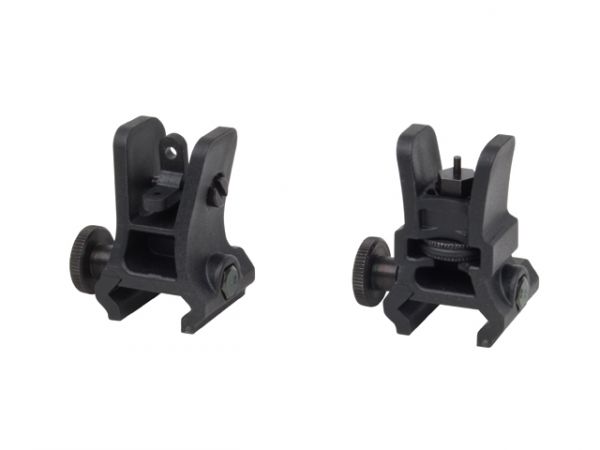Gamo Front & Rear Sight Set
