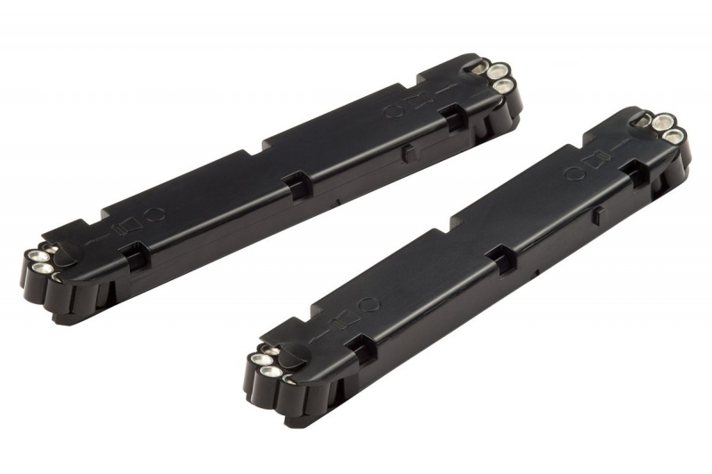 Sig Sauer P226 / P250 Magazine 2er 8 Schuss 4,5mm - Druckluft CO₂