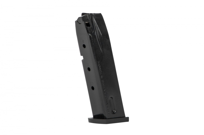 EKOL P29 Chrom 9mm P.A.K. – Gas-Signal