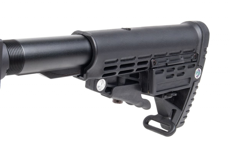 GSG 4412 Sniper Airsoft Snipergewehr 6 mm BB – Federdruck