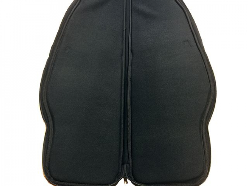 Mauser Gewehrtasche – 127 cm, Schwarz