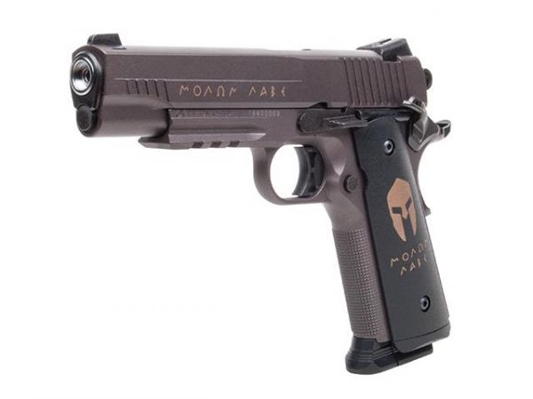 GSG 1911 Spartan Vollmetall - 4,5mm BB