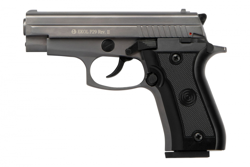EKOL P29 Titan  9mm P.A.K. – Gas-Signal