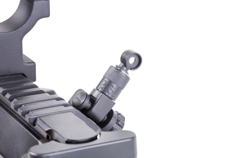 ARES SR25-M110K S-AEG 6 mm BB