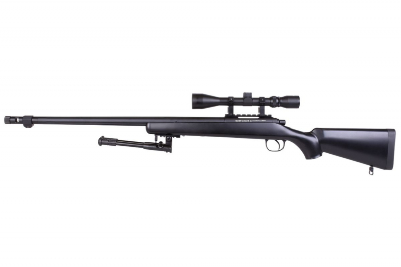 GSG MB07 Sniper Airsoft Snipergewehr 6 mm BB – Federdruck