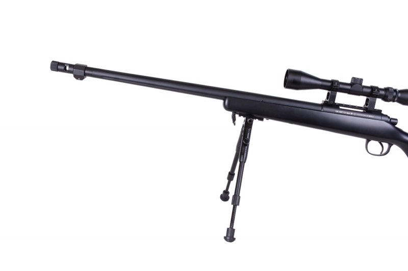 GSG MB07 Sniper Airsoft Snipergewehr 6 mm BB – Federdruck