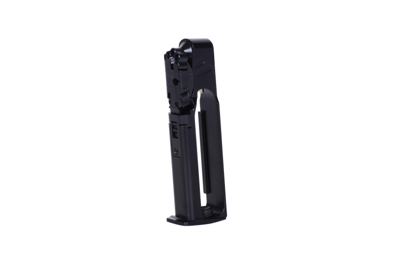 Magazin airmaX® PM CO2 NBB Kal. 4,5mm Diabolo