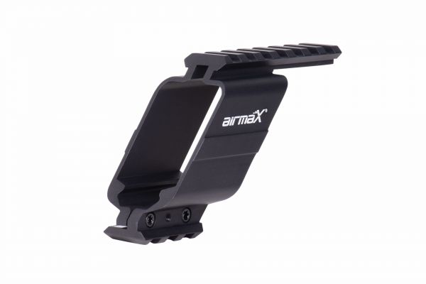 airmaX® Pistolenmontage Metall