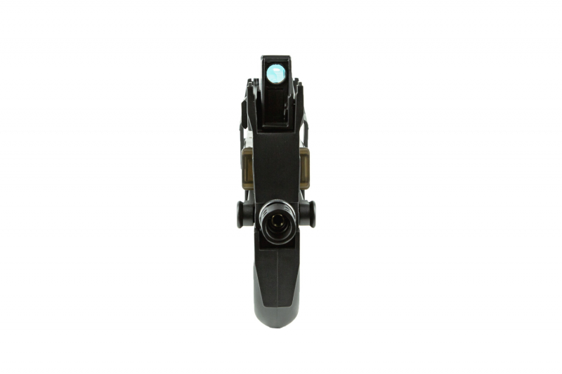 FN P90 Standard S-AEG 6 mm BB – Schwarz