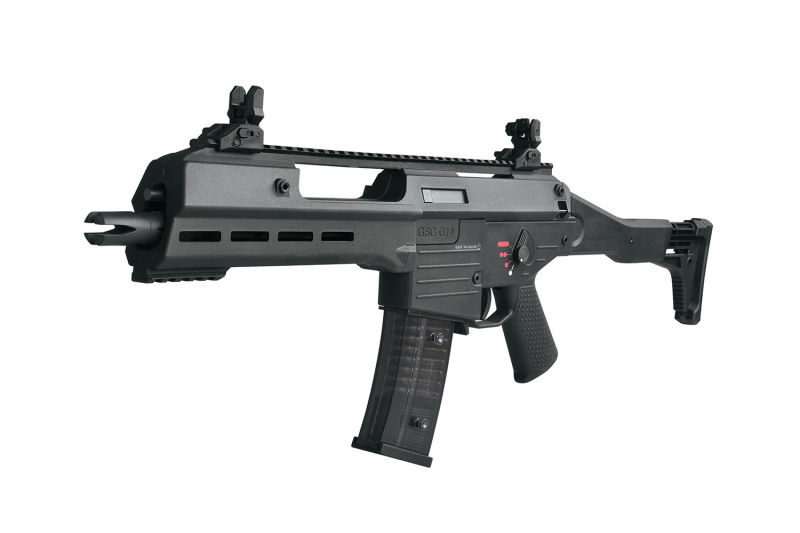 GSG G14 Carbine GCS EBB S-AEG 6 mm BB
