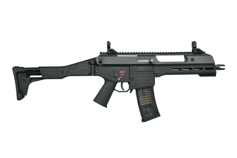 GSG G14 Carbine GCS EBB S-AEG 6 mm BB