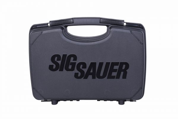 Sig Sauer Pistolen-Koffer Medium