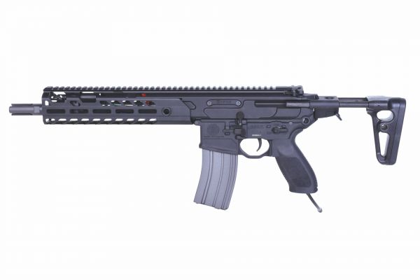 SIG SAUER MCX Virtus | HPA 6mm