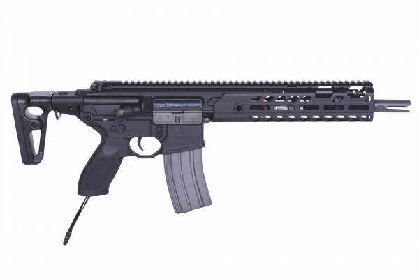 SIG SAUER MCX Virtus | HPA 6mm
