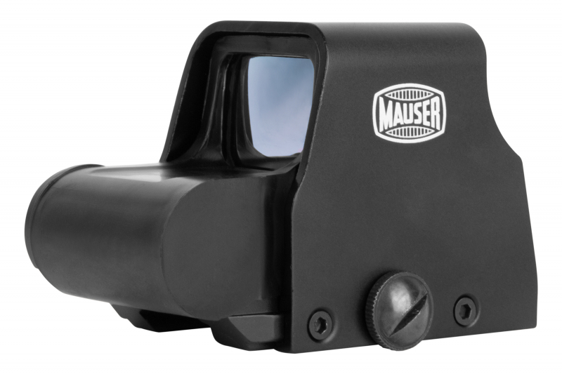 Mauser Red Dot RD1