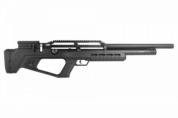 Reximex Zone 4,5mm - Ihr Bullpup-Druckluftgewehr der Extraklasse