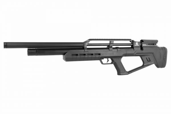 Reximex Zone 4,5mm - Ihr Bullpup-Druckluftgewehr der Extraklasse