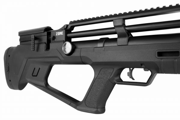 Reximex Zone 4,5mm - Ihr Bullpup-Druckluftgewehr der Extraklasse