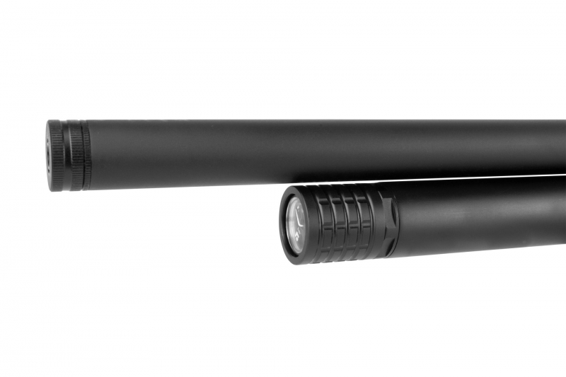 Reximex Zone 4,5 mm PCP Luftgewehr – Bullpup
