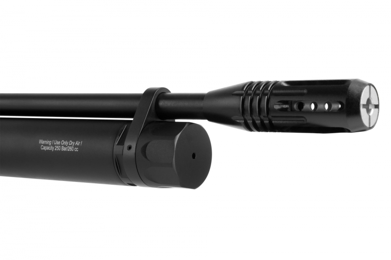 Reximex Daystar Walnuss 4,5 mm PCP Luftgewehr