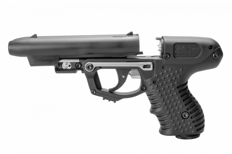 PIEXON JPX 2 Jet Protector Gen 2 -mit Laser